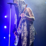 Marianas Trench At Rogers K-Rock Centre