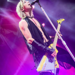 Marianas Trench At Rogers K-Rock Centre
